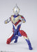 BANDAI S.H.Figuarts Ultraman Trigger Multi Type Figure Ultraman- Japan Figure Store - #1 Bring To You The Best Japanese Goods