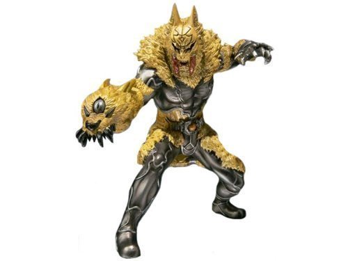 Bandai Sh Figuarts Zero Smilodon Dopant Ishinomori Store Limited Japan- Japan Figure Store - #1 Bring To You The Best Japanese Goods