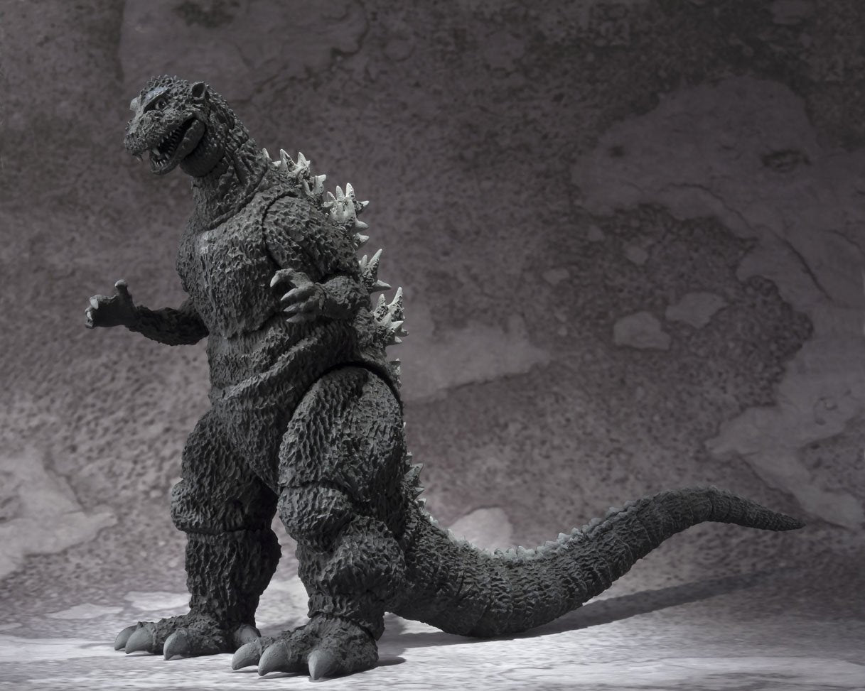 Bandai Spirits Godzilla 1954 150mm PVC ABS Figure- Japan Figure Store - #1 Bring To You The Best Japanese Goods