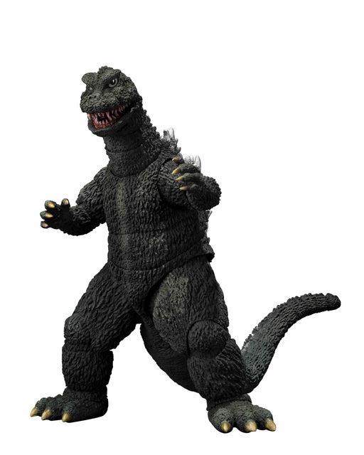 Bandai Spirits Sh Monster Arts Godzilla Vs Gigan 1972 160mm PVC Figure- Japan Figure Store - #1 Bring To You The Best Japanese Goods