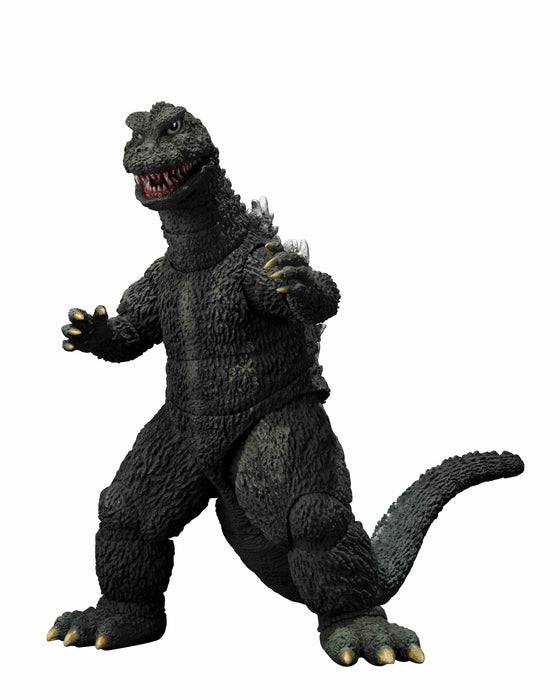 Bandai Spirits Sh Monster Arts Godzilla Vs Gigan 1972 160mm PVC Figure- Japan Figure Store - #1 Bring To You The Best Japanese Goods