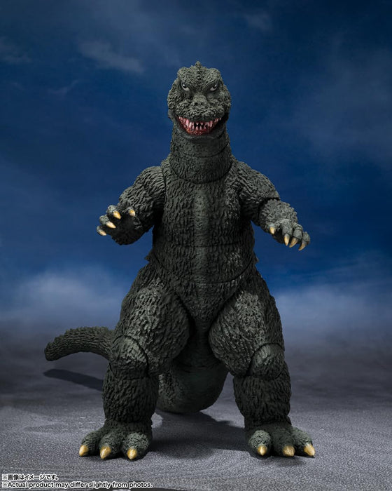Bandai Spirits Sh Monster Arts Godzilla Vs Gigan 1972 160mm PVC Figure- Japan Figure Store - #1 Bring To You The Best Japanese Goods