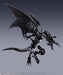Bandai Spirits ShMonsterArts Red-Eyes Black Dragon 220mm PVC ABS Figure- Japan Figure Store - #1 Bring To You The Best Japanese Goods