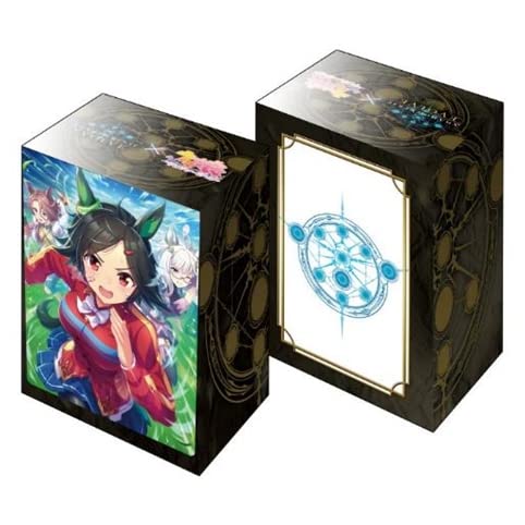 Shadowverse Evolve Official Deck Holder Vol.34 Shadowverse Evolve Winning Ticket- Japan Figure Store - #1 Bring To You The Best Japanese Goods