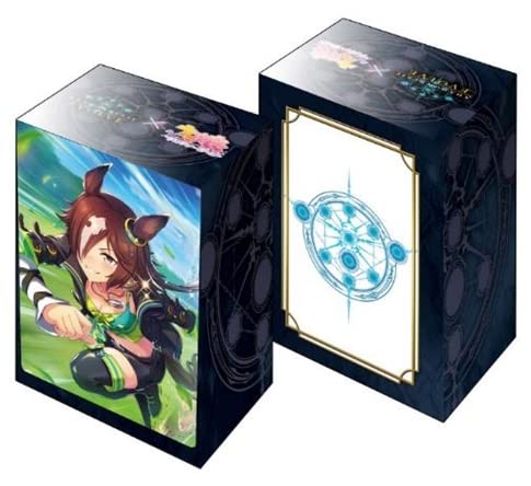 Deck Case Vodka Shadowverse Evolve Vol. 37- Japan Figure Store - #1 Bring To You The Best Japanese Goods