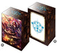 Shadowverse Evolve Official Deck Holder Vol.6 Shadowverse Evolve Dark Dragoon Forte- Japan Figure Store - #1 Bring To You The Best Japanese Goods