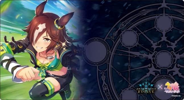 Playmat Vodka Shadowverse Evolve Vol. 37- Japan Figure Store - #1 Bring To You The Best Japanese Goods