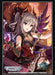 Shadowverse Evolve Sleeve Vol.100 Ranko Kanzaki by Bushiroad- Japan Figure Store - #1 Bring To You The Best Japanese Goods