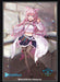 Shadowverse Evolve Sleeve Vol.74 Koyori Hiroi Bushiroad Pack- Japan Figure Store - #1 Bring To You The Best Japanese Goods