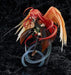 Good Smile Company Japan 1/7 Shana Flame Hair Burning Eye Hunter Figure Pre-Painted Complete- Japan Figure Store - #1 Bring To You The Best Japanese Goods