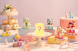 7-Piece Japan Mabell Mini Sweetie Sweets Pvc Pre-Painted Figure Set By Plum Office A (100Mm)- Japan Figure Store - #1 Bring To You The Best Japanese Goods