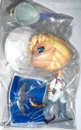 Banpresto Sheryl Orleans Ver. From Japan- Japan Figure Store - #1 Bring To You The Best Japanese Goods