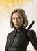 BANDAI - S.H. Figuarts Black Widow Figure - Avengers: Infinity War- Japan Figure Store - #1 Bring To You The Best Japanese Goods