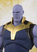 BANDAI S.H. Figuarts Thanos Figure Avengers: Infinity War- Japan Figure Store - #1 Bring To You The Best Japanese Goods