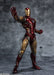 S.H. Figuarts Avengers Endgame Iron Man Mark 85 - Five Years Later 2023 Edition (The Infinity Saga) - 160mm PVC & ABS Articulated Action Figure- Japan Figure Store - #1 Bring To You The Best Japanese Goods