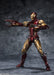 S.H. Figuarts Avengers Endgame Iron Man Mark 85 - Five Years Later 2023 Edition (The Infinity Saga) - 160mm PVC & ABS Articulated Action Figure- Japan Figure Store - #1 Bring To You The Best Japanese Goods