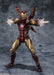 S.H. Figuarts Avengers Endgame Iron Man Mark 85 - Five Years Later 2023 Edition (The Infinity Saga) - 160mm PVC & ABS Articulated Action Figure- Japan Figure Store - #1 Bring To You The Best Japanese Goods