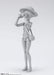 BANDAI S.H. Figuarts Body-Chan -Sugimori Ken- Edition Dx Set Figure Gray Color Ver.- Japan Figure Store - #1 Bring To You The Best Japanese Goods