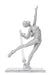 S.H. Figuarts Body-Chan Sports Edition DX Set - Gray Color Version - 135mm PVC & ABS Articulated Action Figure- Japan Figure Store - #1 Bring To You The Best Japanese Goods