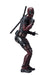 Bandai Spirits Shfiguarts Deadpool 2 155Mm Abs Pvc Painted Figure Japan- Japan Figure Store - #1 Bring To You The Best Japanese Goods