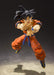 Bandai S.h.Figuarts Son Goku The Saiyan Grew Up On Earth Dragon Ball Complete Figures- Japan Figure Store - #1 Bring To You The Best Japanese Goods