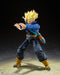 Bandai S.H.Figuarts Super Saiyan Super Saiyan Trunks Boy From The Future Figure Dragon Ball Z- Japan Figure Store - #1 Bring To You The Best Japanese Goods