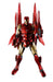 BANDAI S.H.Figuarts Iron Man Figure Avengers: Tech-On- Japan Figure Store - #1 Bring To You The Best Japanese Goods