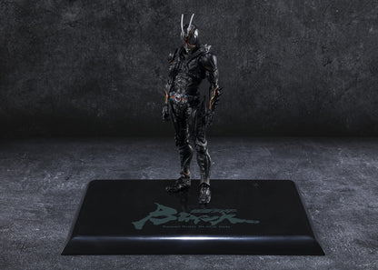 Bandai Spirits S.H.Figuarts Kamen Rider Black Sun Place To Buy Japanese Figure- Japan Figure Store - #1 Bring To You The Best Japanese Goods