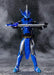 Shfiguarts Kamen Rider Blaze Lion Senki About 150Mm Pvc/Abs Painted Action Figure Bas61004- Japan Figure Store - #1 Bring To You The Best Japanese Goods