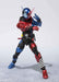 BANDAI S.H. Figuarts Kamen Rider Rabbit Tank Form Figure Best Selection- Japan Figure Store - #1 Bring To You The Best Japanese Goods