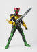 BANDAI S.H. Figuarts Kamen Rider Ooo Tatoba Combo Figure Shinkocchou Seihou- Japan Figure Store - #1 Bring To You The Best Japanese Goods