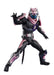 BANDAI S.H. Figuarts Kamen Rider Vice Rex Genom Figure- Japan Figure Store - #1 Bring To You The Best Japanese Goods