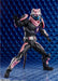 BANDAI S.H. Figuarts Kamen Rider Vice Rex Genom Figure- Japan Figure Store - #1 Bring To You The Best Japanese Goods