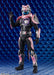 BANDAI S.H. Figuarts Kamen Rider Vice Rex Genom Figure- Japan Figure Store - #1 Bring To You The Best Japanese Goods
