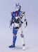 Shfiguarts Kamen Rider Zero One Kamen Rider Vulcan Shooting Wolf About 150Mm Pvc Abs Painted Action Figure- Japan Figure Store - #1 Bring To You The Best Japanese Goods