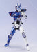 Shfiguarts Kamen Rider Zero One Kamen Rider Vulcan Shooting Wolf About 150Mm Pvc Abs Painted Action Figure- Japan Figure Store - #1 Bring To You The Best Japanese Goods