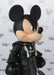 Shfiguarts Kingdom Hearts King Mickey (Kingdom Hearts Ii) About 80Mm Abs Pvc Metal (Chain Parts) Painted Movable Figure- Japan Figure Store - #1 Bring To You The Best Japanese Goods