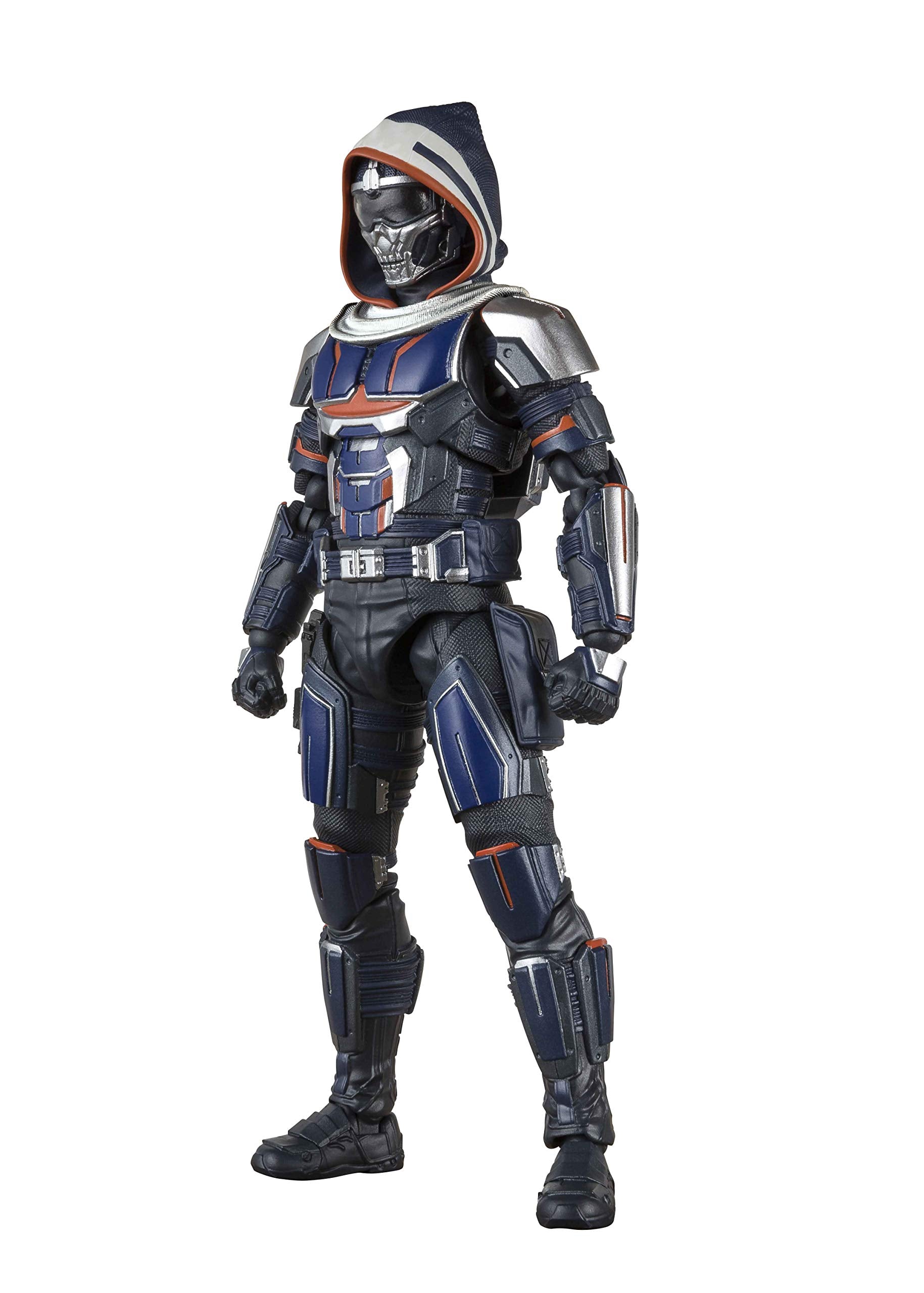 BANDAI - S.H. Figuarts Taskmaster Figure - Black Widow- Japan Figure Store - #1 Bring To You The Best Japanese Goods