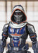 BANDAI - S.H. Figuarts Taskmaster Figure - Black Widow- Japan Figure Store - #1 Bring To You The Best Japanese Goods