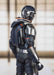 BANDAI - S.H. Figuarts Taskmaster Figure - Black Widow- Japan Figure Store - #1 Bring To You The Best Japanese Goods