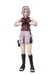 BANDAI S.H. Figuarts Sakura Haruno Figure Naruto: Shippuuden- Japan Figure Store - #1 Bring To You The Best Japanese Goods