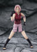 BANDAI S.H. Figuarts Sakura Haruno Figure Naruto: Shippuuden- Japan Figure Store - #1 Bring To You The Best Japanese Goods