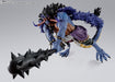 Bandai Spirits Shfiguarts One Piece Kaidou Of Beasts (Human Beast Type) 245Mm Pvc Abs Figure- Japan Figure Store - #1 Bring To You The Best Japanese Goods