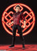 BANDAI S.H.Figuarts Shang-Chi Figure Shang-Chi And The Legend Of The Ten Rings- Japan Figure Store - #1 Bring To You The Best Japanese Goods
