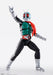 BANDAI S.H. Figuarts Shinkocchou Kamen Rider 1 New 50Th Anniversary Ver. Figure Kamen Rider- Japan Figure Store - #1 Bring To You The Best Japanese Goods