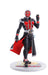 S.H. Figuarts Shinkocchou Seihou Kamen Rider Wizard Flame Style - 10th Anniversary Ver. - 145mm- Japan Figure Store - #1 Bring To You The Best Japanese Goods