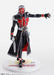 S.H. Figuarts Shinkocchou Seihou Kamen Rider Wizard Flame Style - 10th Anniversary Ver. - 145mm- Japan Figure Store - #1 Bring To You The Best Japanese Goods