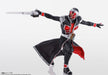 S.H. Figuarts Shinkocchou Seihou Kamen Rider Wizard Flame Style - 10th Anniversary Ver. - 145mm- Japan Figure Store - #1 Bring To You The Best Japanese Goods