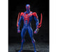 Bandai Spirits Shfiguarts Spider-Man 2099 From Spider-Man Across The Spider-Verse- Japan Figure Store - #1 Bring To You The Best Japanese Goods
