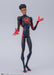 Bandai Spirits Spider-Man Miles Morales Action Figure 155Mm Pvc Japan Bas63989- Japan Figure Store - #1 Bring To You The Best Japanese Goods